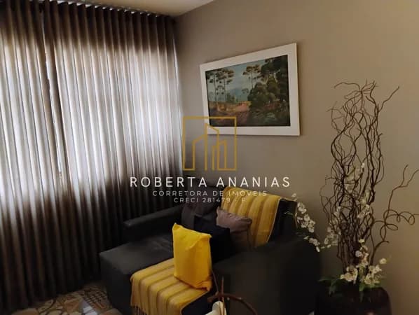 Apartamento Mobiliado Para Locação no Jardim Paulista em Ribeirão Preto