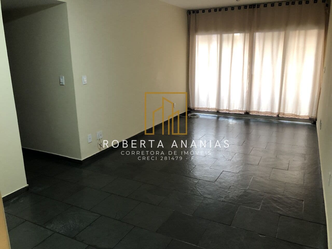 Apartamento Para Locação No Bairro Santa Cruz do José Jaques em Ribeirão Preto