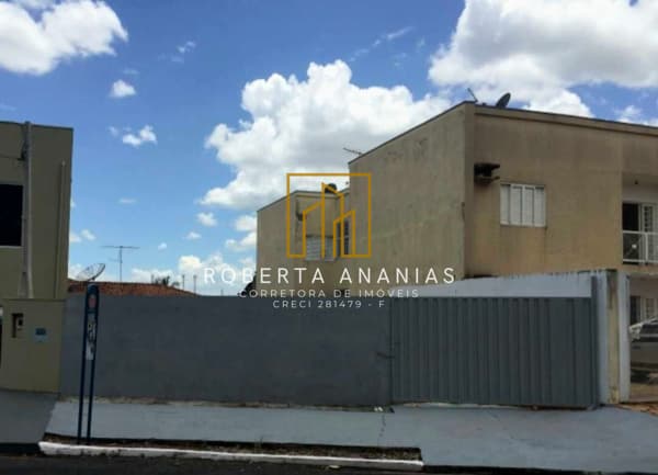 Terreno Para Venda no Bairro Parque Industrial Lagoinha
