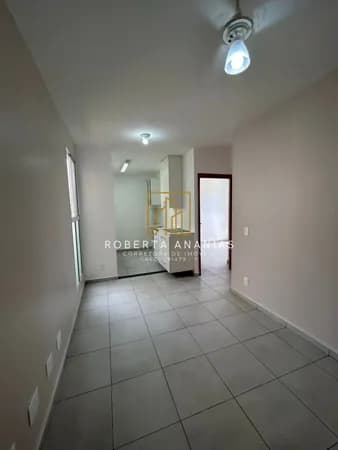 Apartamento Para locação no Bairro Reserva Real em Ribeirão Preto