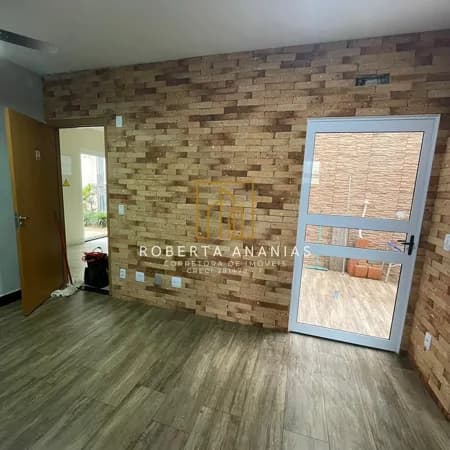 APARTAMENTO PARA LOCAÇÃO NO RECREIO DAS ACACIAS- RIBEIRÃO PRETO