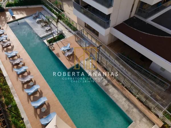 Apartamento Para Locação no Jardim Botânico em Ribeirão Preto!