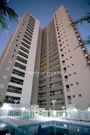 APARTAMENTO PARA LOCAÇÃO NO JARDIM BOTANICO EM RIBEIRÃO PRETO!
