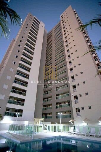 APARTAMENTO PARA LOCAÇÃO NO JARDIM BOTANICO EM RIBEIRÃO PRETO!