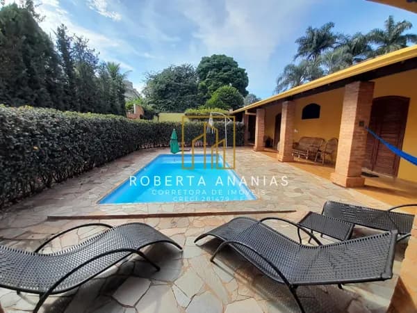 CASA COMERCIAL PARA LOCAÇÃO NO JARDIM CANADA EM RIBEIRÃO PRETO