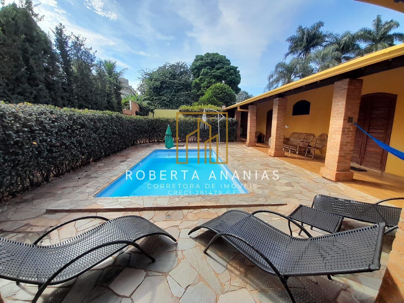 CASA COMERCIAL PARA LOCAÇÃO NO JARDIM CANADA EM RIBEIRÃO PRETO