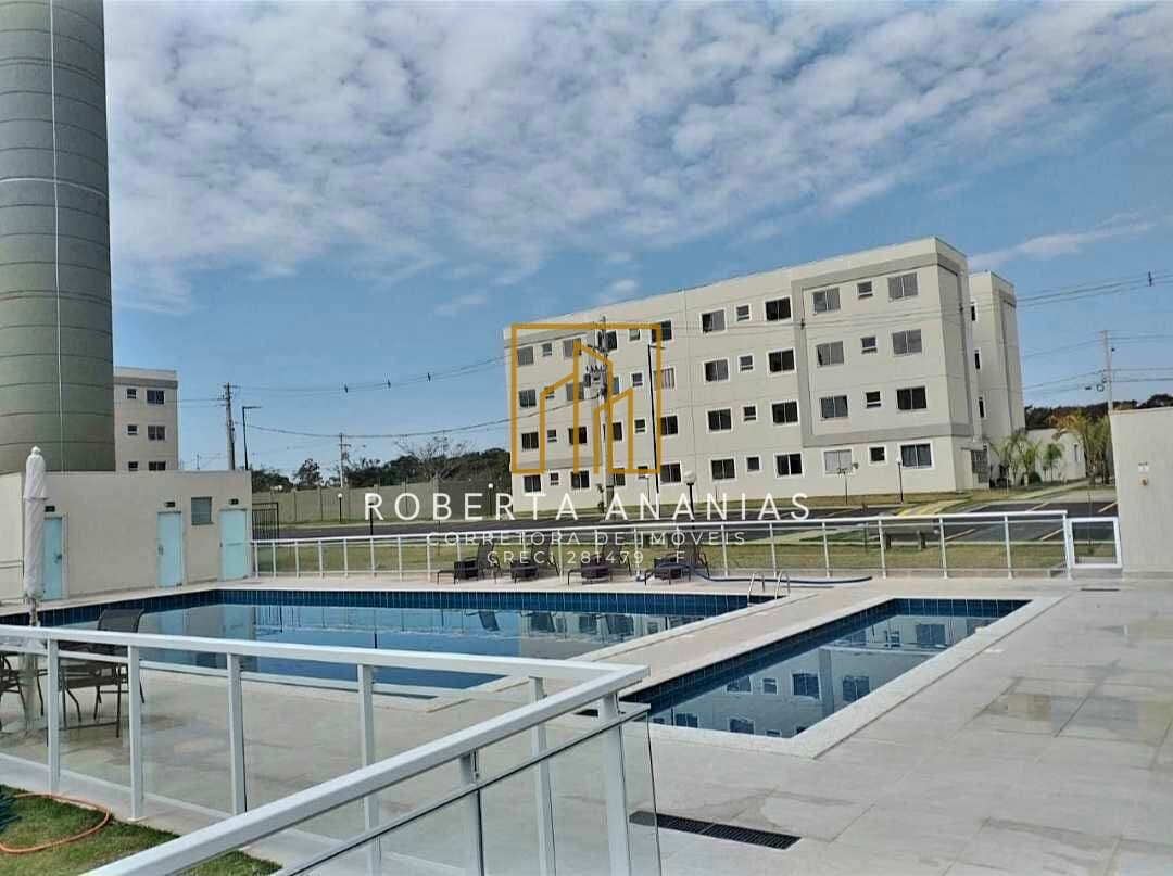 Apartamento Para Venda no Bairro Ouro Branco - Ribeirão Preto