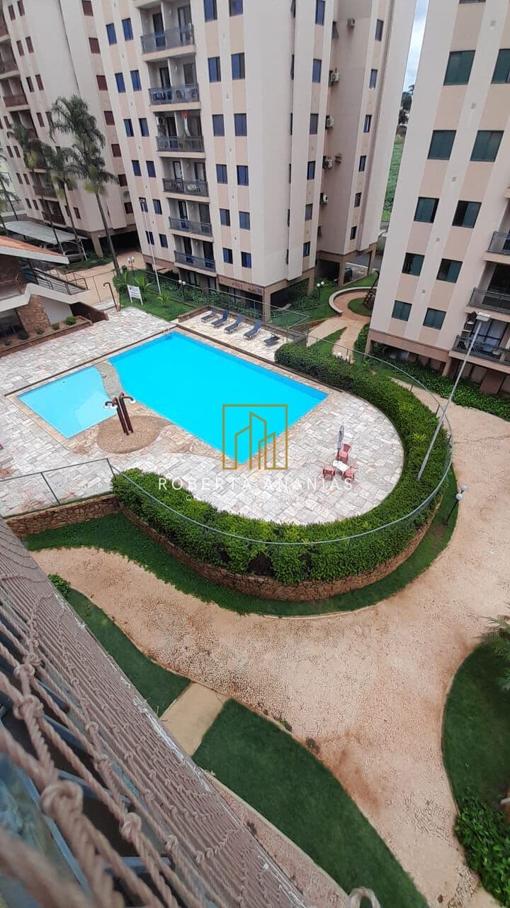 APARTAMENTO PARA VENDA NO CONDOMÍNIO VILLAS D' ESPANHA EM RIBEIRÃO PRETO