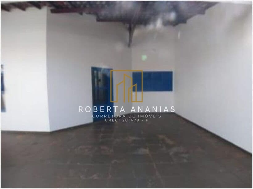 CASA COMERCIAL PARA LOCAÇÃO NO PARQUE INDUSTRIAL LAGOINHA- RIBEIRÃO PRETO