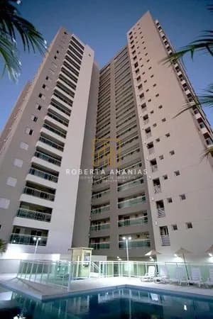 APARTAMENTO PARA LOCAÇÃO NO JARDIM BOTANICO EM RIBEIRÃO PRETO!
