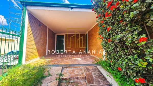 Casa Residencial ou Comercial para Venda no Jardim Paulistano em Ribeirão Preto