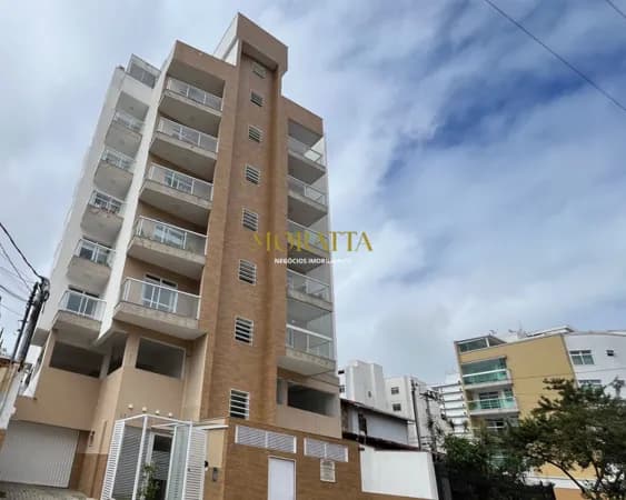 Apartamento em Juiz de Fora - Cascatinha