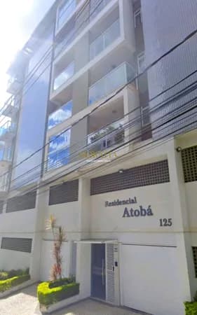 APARTAMENTO 2 QUARTOS NO BOM PASTOR