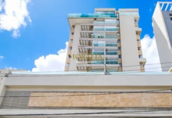 Apartamento em Juiz de Fora - São Mateus