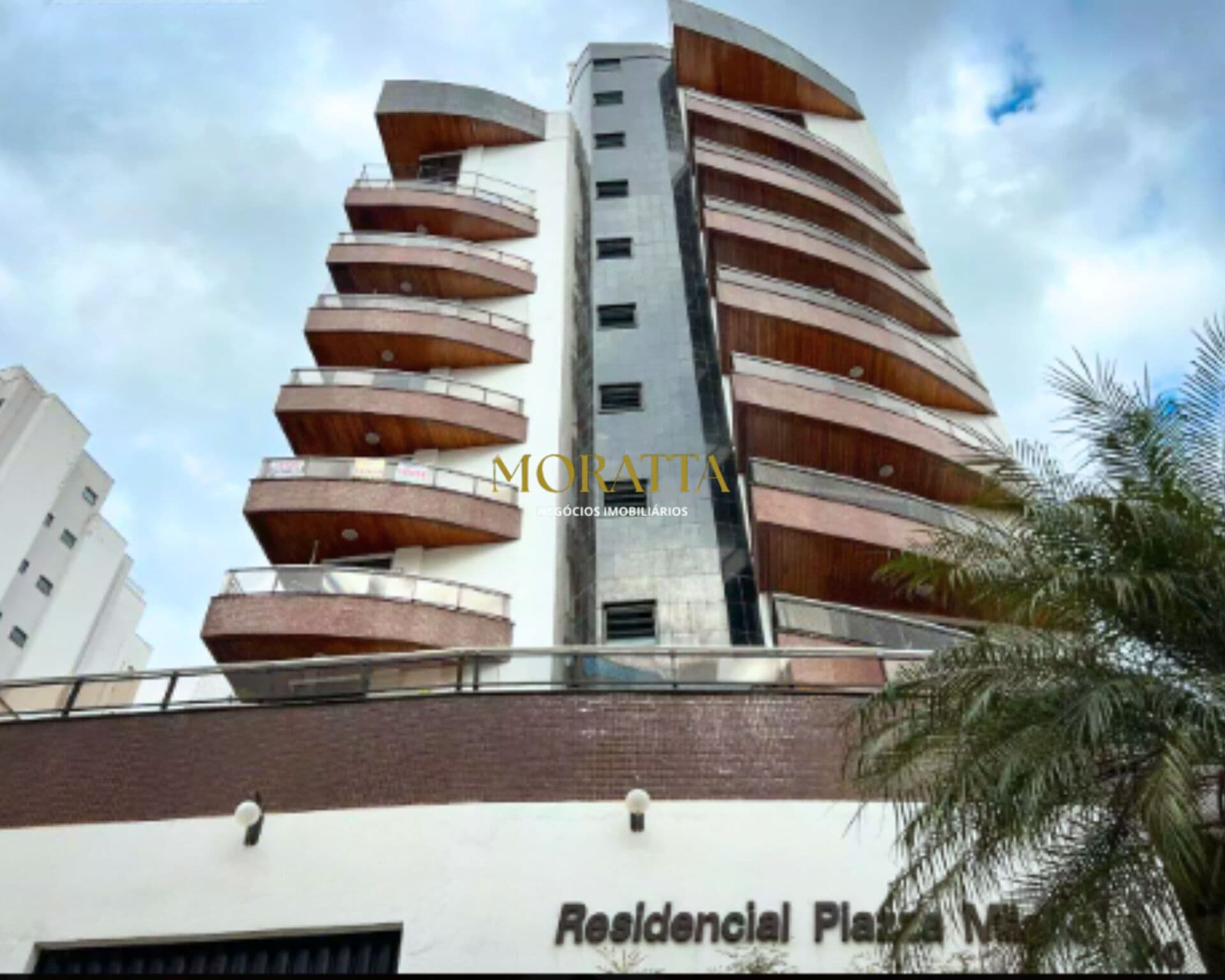 Apartamento em Juiz de Fora - Teixeiras