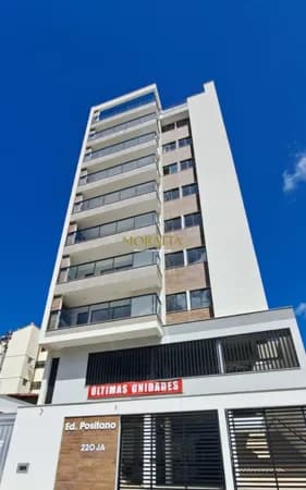 Cobertura Cascatinha Alto Padrão