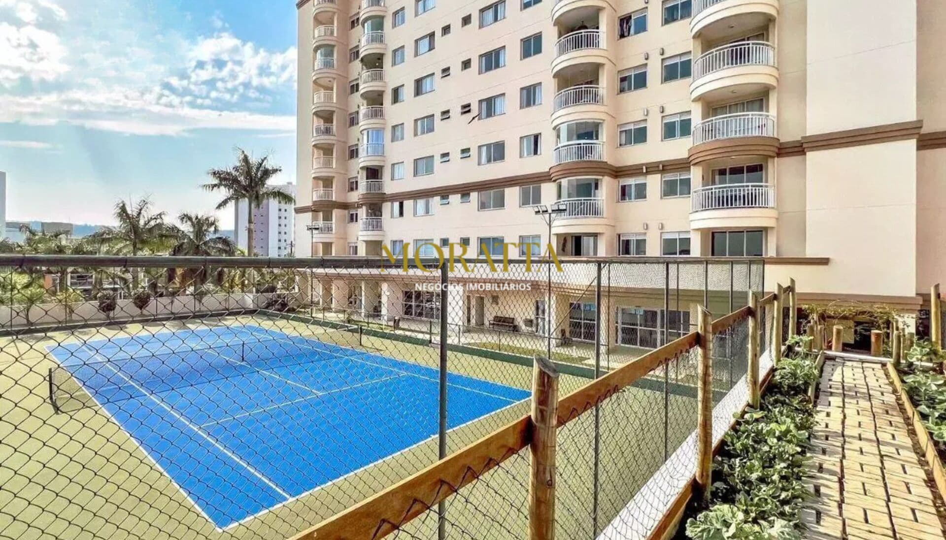 Apartamento em Juiz de Fora - Estrela Sul