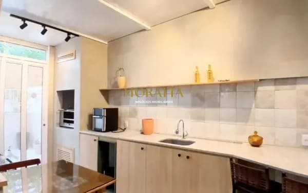 Apartamento Garden de 2 quartos no coração do São Mateus