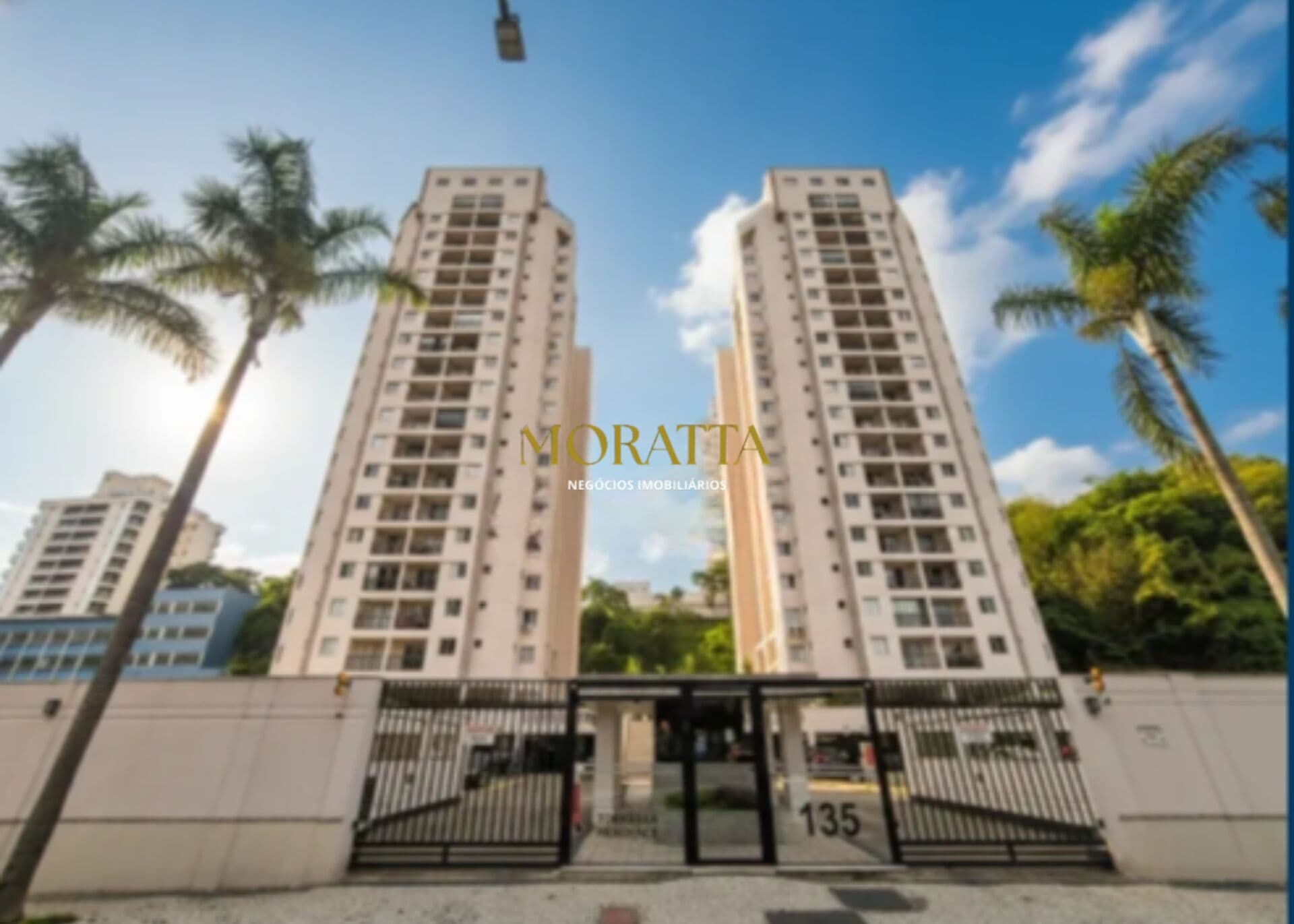 Apartamento em Juiz de Fora - Alto dos Passos