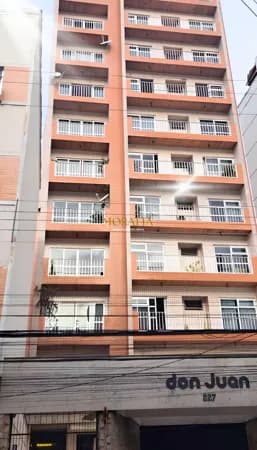Apartamento em Juiz de Fora - São Mateus