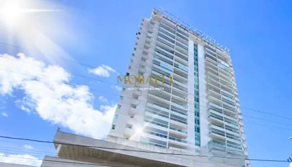 Apartamento em Juiz de Fora - Alto dos Passos