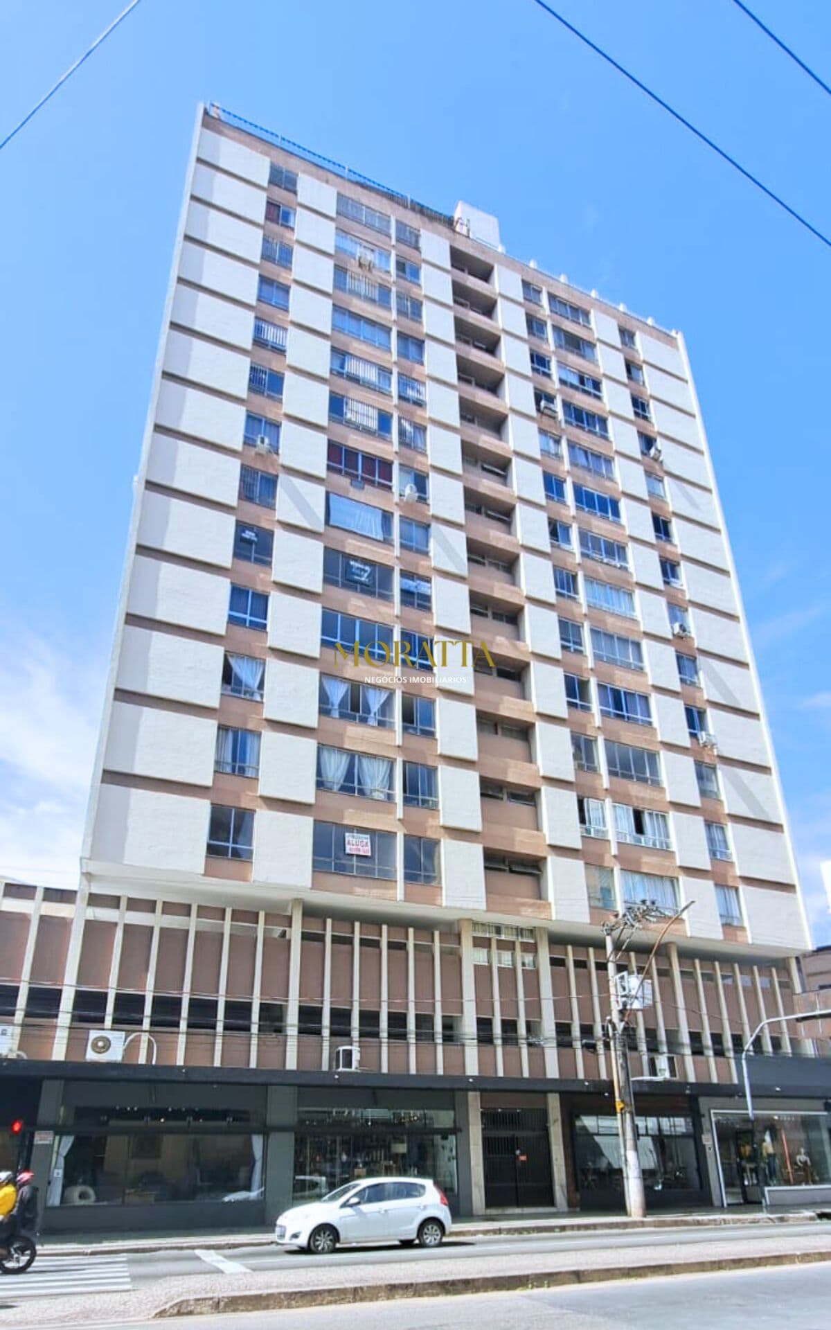 Apartamento em São Mateus, Juiz de Fora/MG
