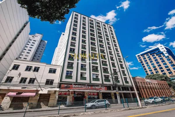 Apartamento em Juiz de Fora - Centro