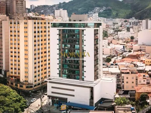 Apartamento 2 suítes de Alto Padrão