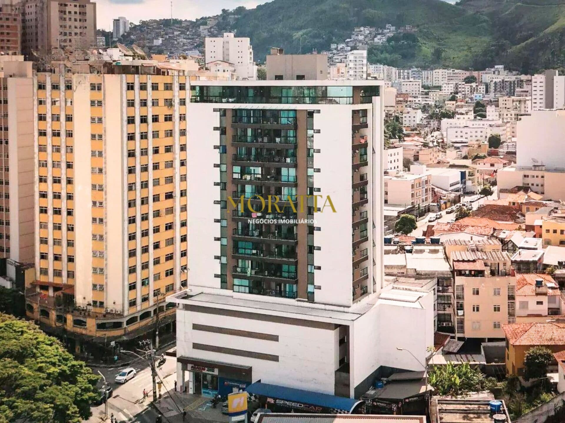 Apartamento 2 suítes de Alto Padrão