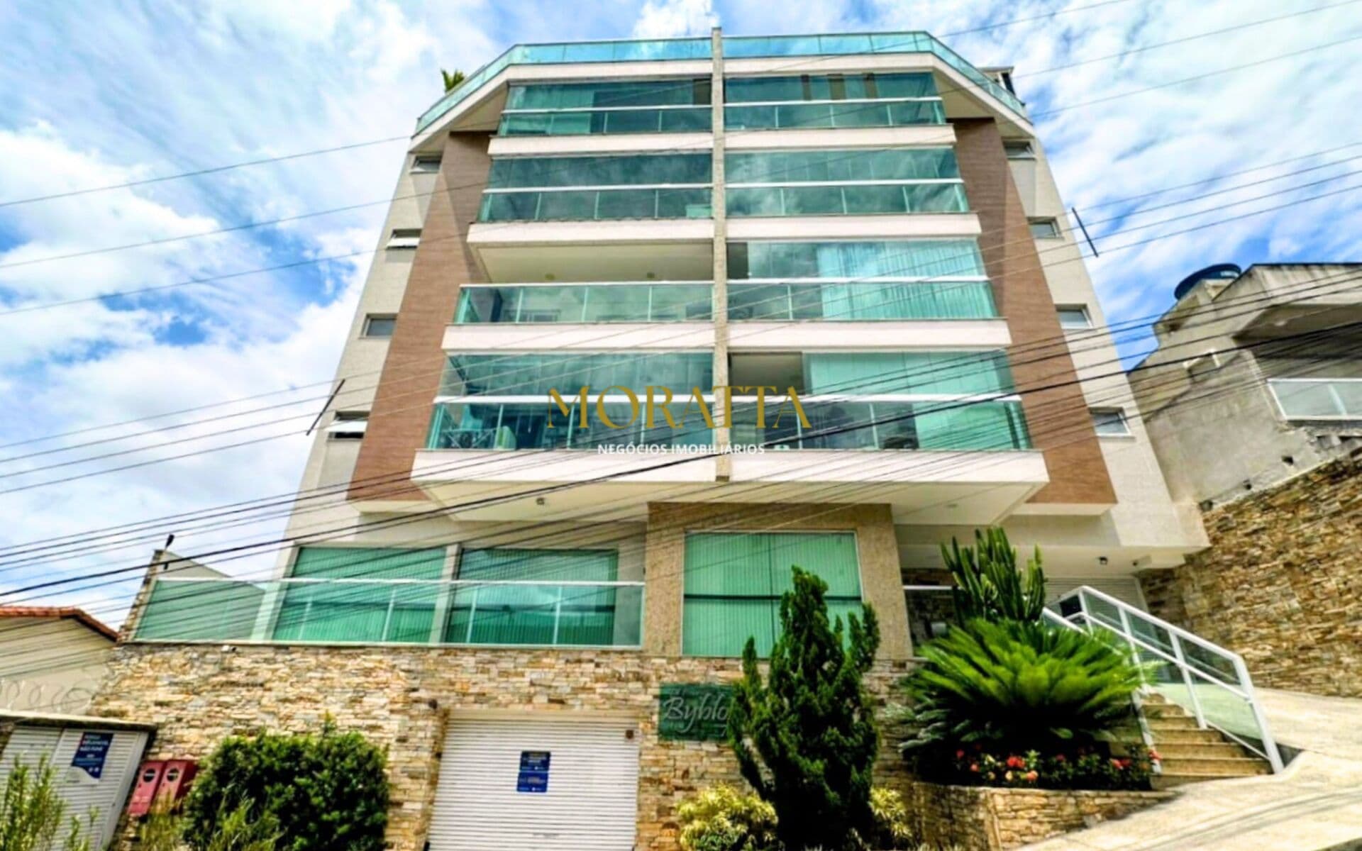 Apartamento 2 Suítes com 2 vagas no Alto dos Passos