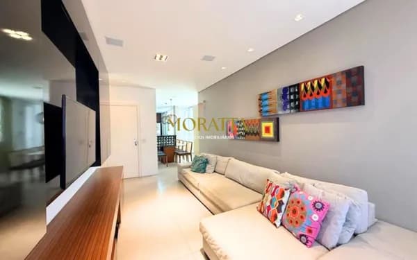 2 QUARTOS | 112m² | REFORMADO E MOBILIADO | PROJETO ASSINADO | LOCALIZAÇÃO EXCEPCIONAL