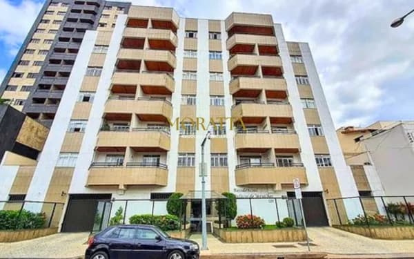 APARTAMENTO 2 QUARTOS ALTO DOS PASSOS