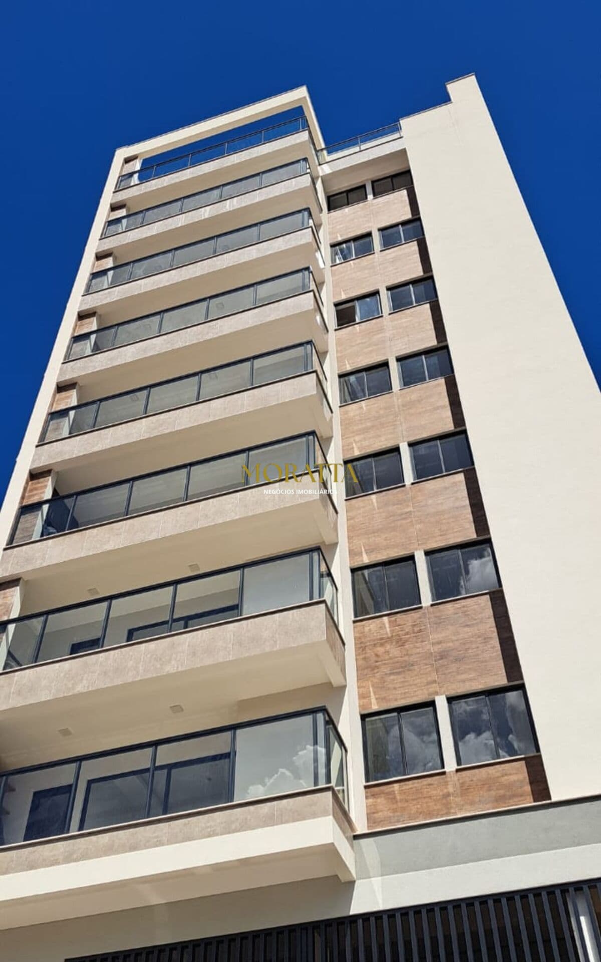 Apartamento em Juiz de Fora - Cascatinha