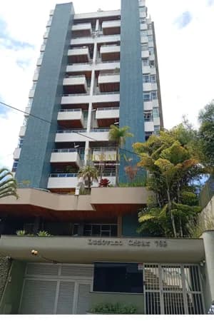Apartamento em Juiz de Fora - Centro