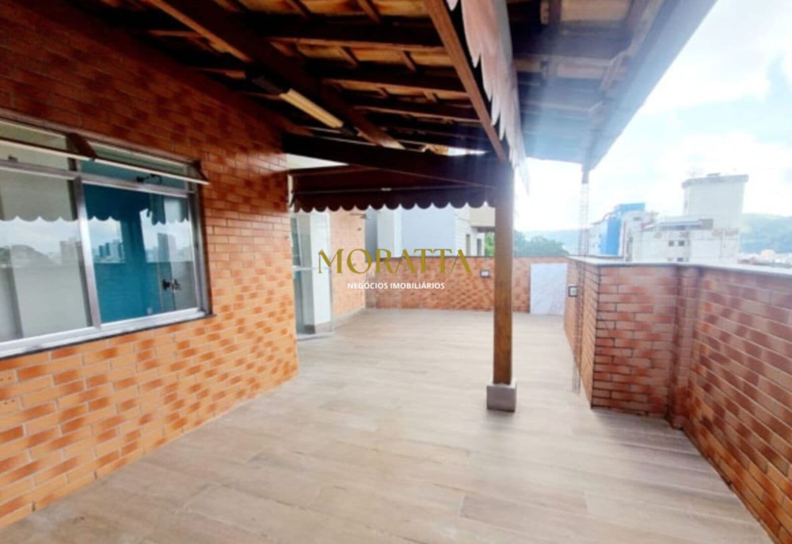 Apartamento em Juiz de Fora - Bom Pastor
