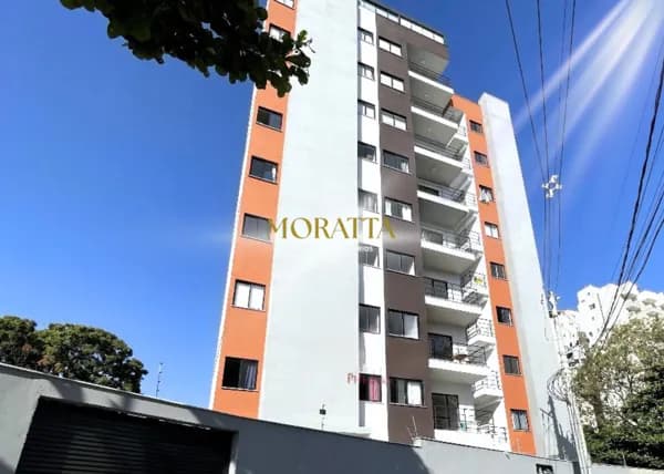 Apartamento em Juiz de Fora - Alto dos Passos