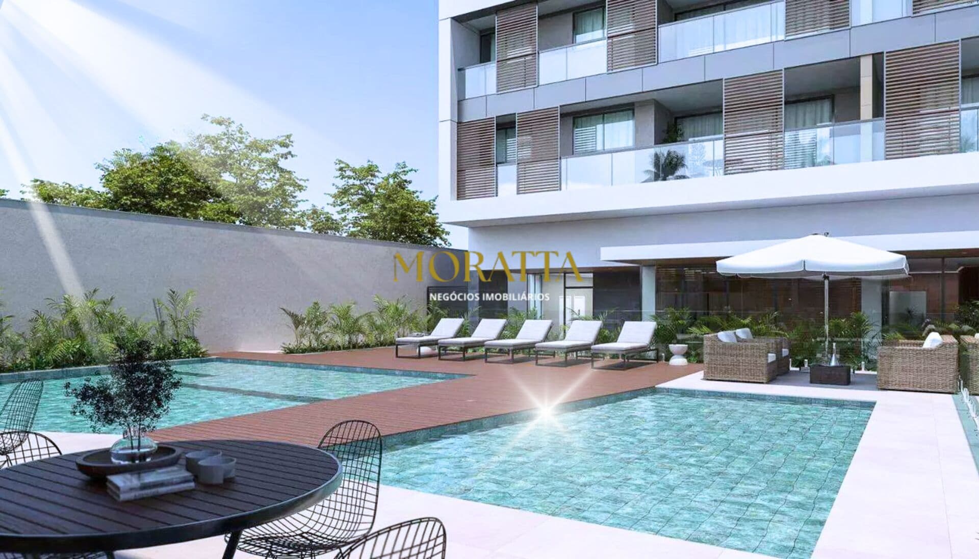 Apartamento em Juiz de Fora - Estrela Sul