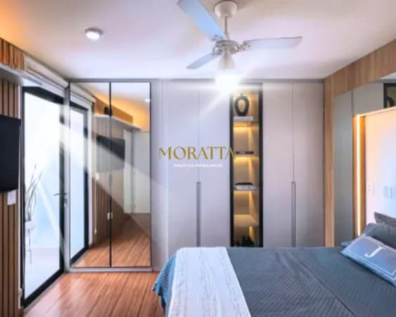 Apartamento em Juiz de Fora - Granbery