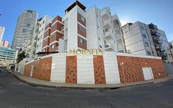 Apartamento 03 quartos, Suíte, Garagem no São Mateus