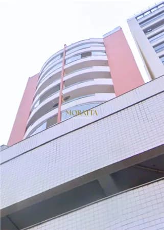 Apartamento 2 quartos em andar alto