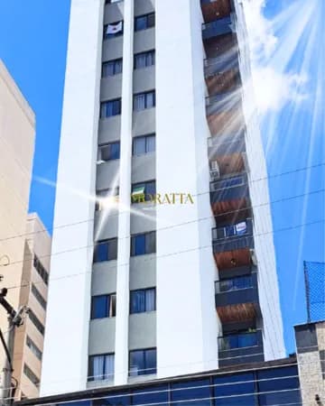 Apartamento em Juiz de Fora - São Mateus