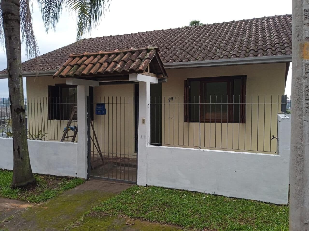 Casa em Operário, Novo Hamburgo/RS