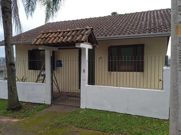 Casa em Operário, Novo Hamburgo/RS