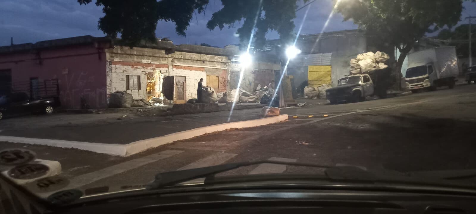 TERRENO - VILA CURUÇA - ITAIM PAULISTA - SÃO PAULO - SP