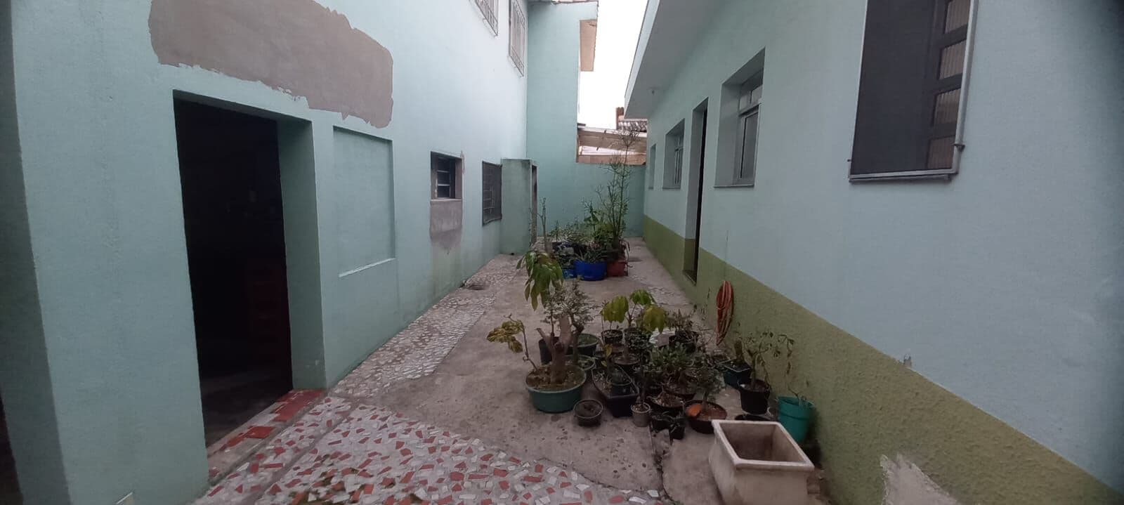 Casa Mista em Vila Norma, São Paulo/SP