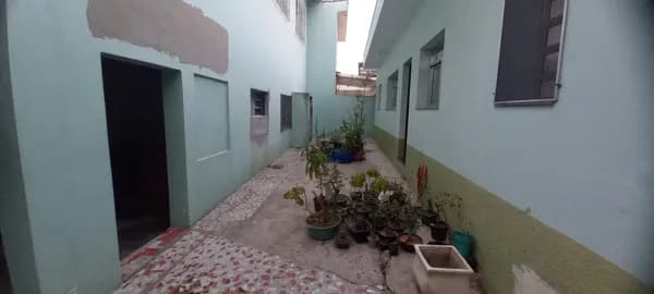 Casa Mista em Vila Norma, São Paulo/SP