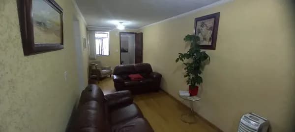 Apartamento em Conjunto Residencial José Bonifácio, São Paulo/SP