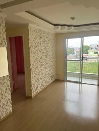 Apartamento em São Paulo - Parada XV de Novembro
