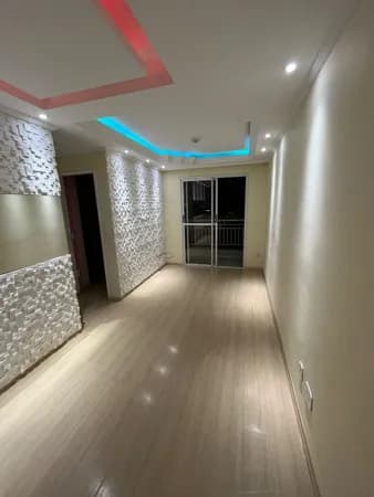Apartamento em São Paulo - Parada XV de Novembro