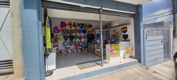 Sala comercial Térreo em Itaquera, São Paulo/SP
